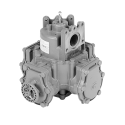 Medidor de flujo / Medidor volumétrico GILBARCO PA024TC20S (GR2015-LFM) para Advantage